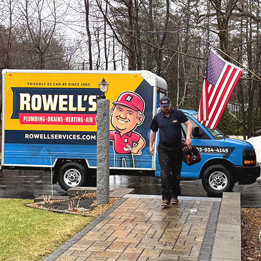 Same Day Hill Plumbing, Drains, Heating & AC Services