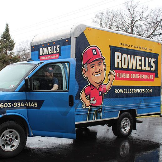 Same Day Drain Sewer & Rooter Pros Across New Hampshire