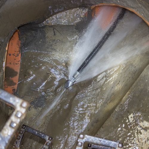 Same Day Drain Sewer & Rooter Pros Across New Hampshire