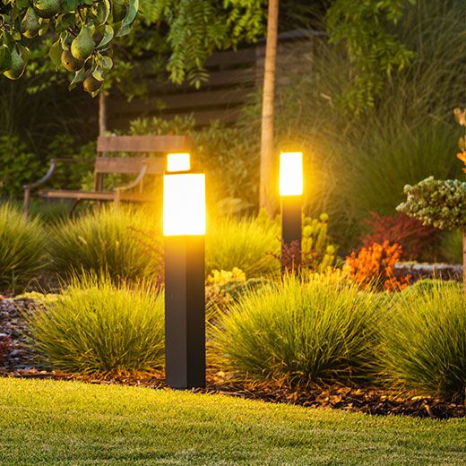 New Hampshire Landscape & Outdoor Lighting Electricians