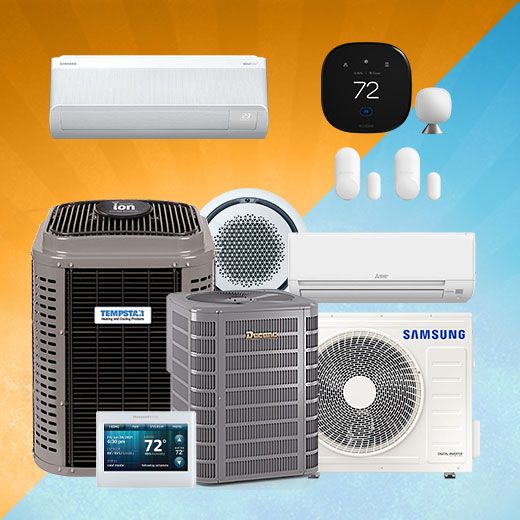Professional Heating & AC Tune-Ups in New Hampshire