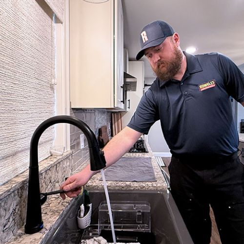 New Hampshire Faucet and Sink Plumbing Pros