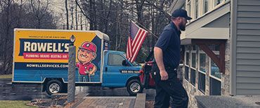 Limited Plumbing, Drains, Heating, AC Discount New Hampshire