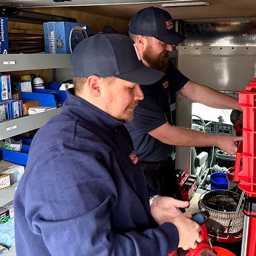 For All Your Plumbing Needs In New Hampshire